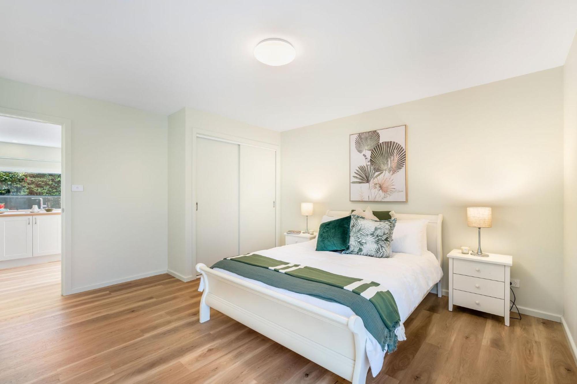 Studio 318 Acton Park 외부 사진