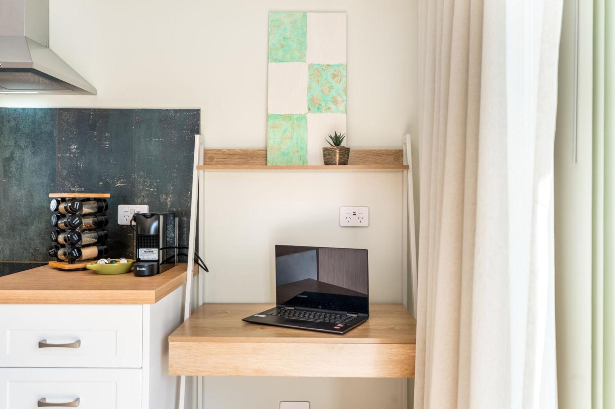 Studio 318 Acton Park 외부 사진