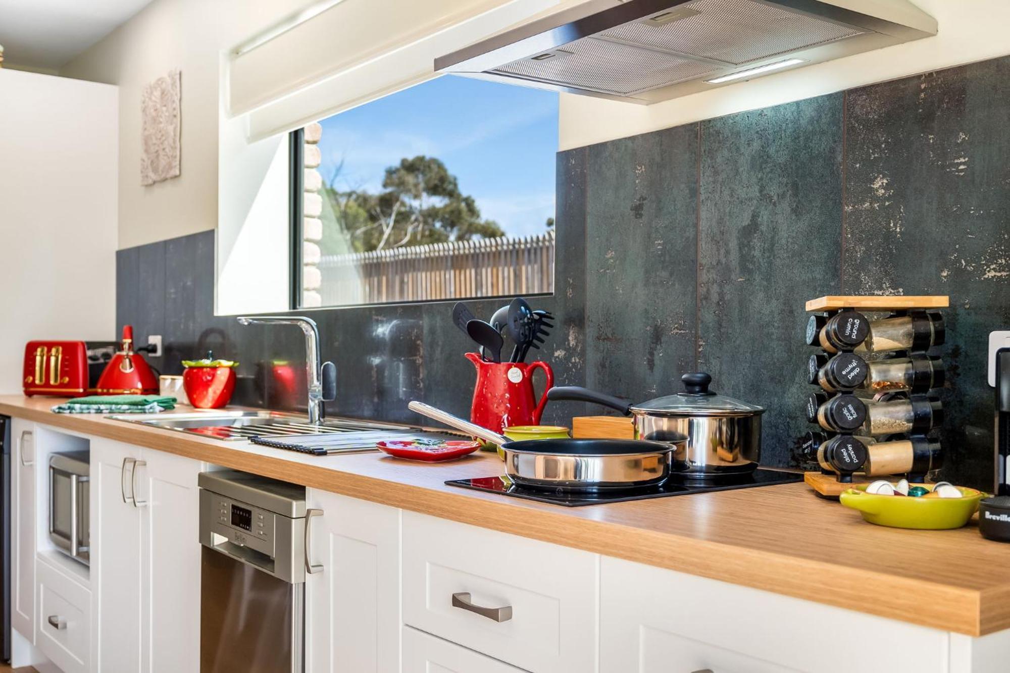 Studio 318 Acton Park 외부 사진