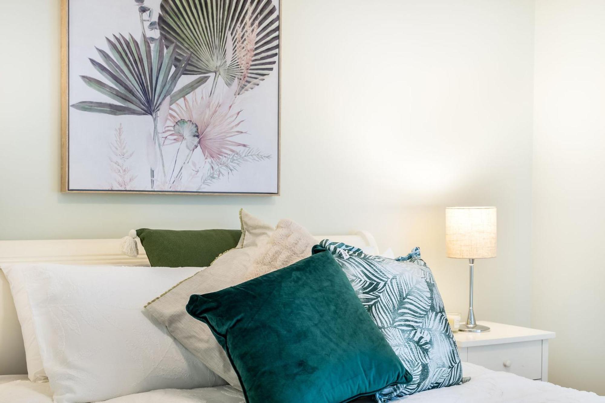 Studio 318 Acton Park 외부 사진
