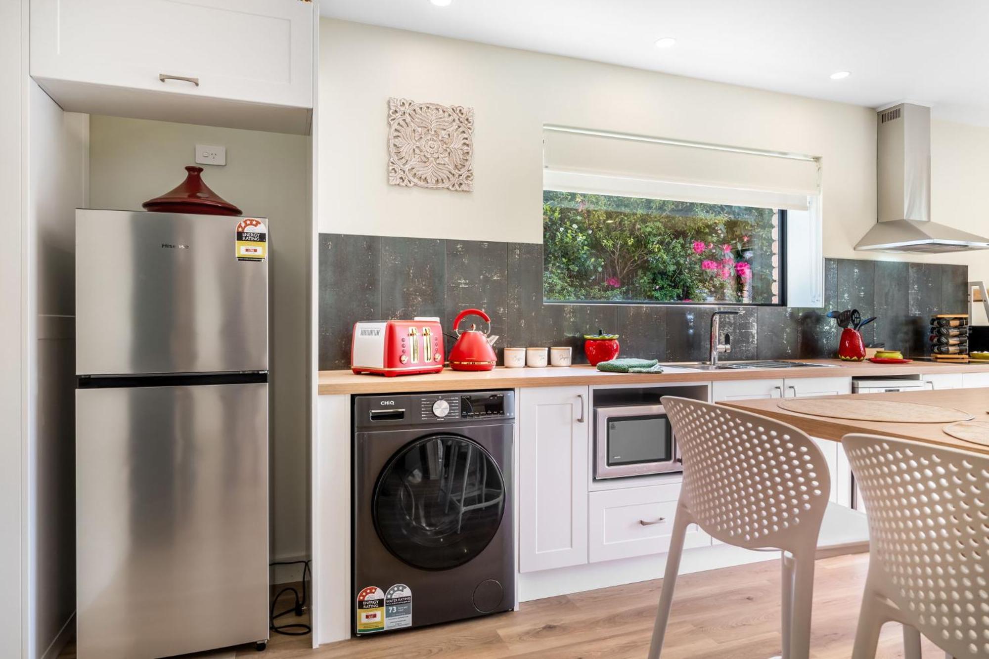 Studio 318 Acton Park 외부 사진