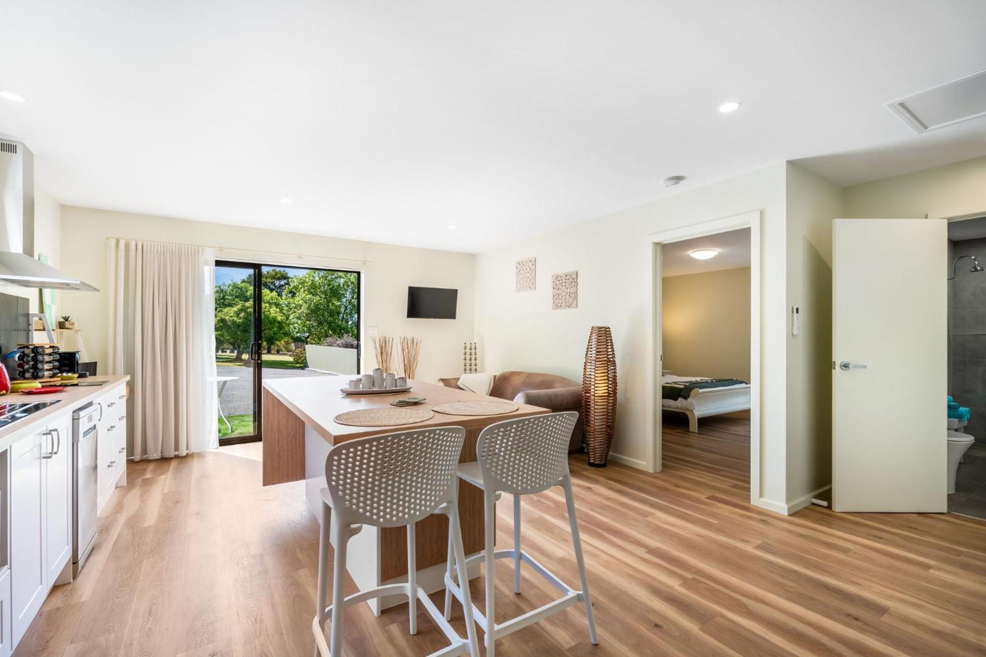 Studio 318 Acton Park 외부 사진