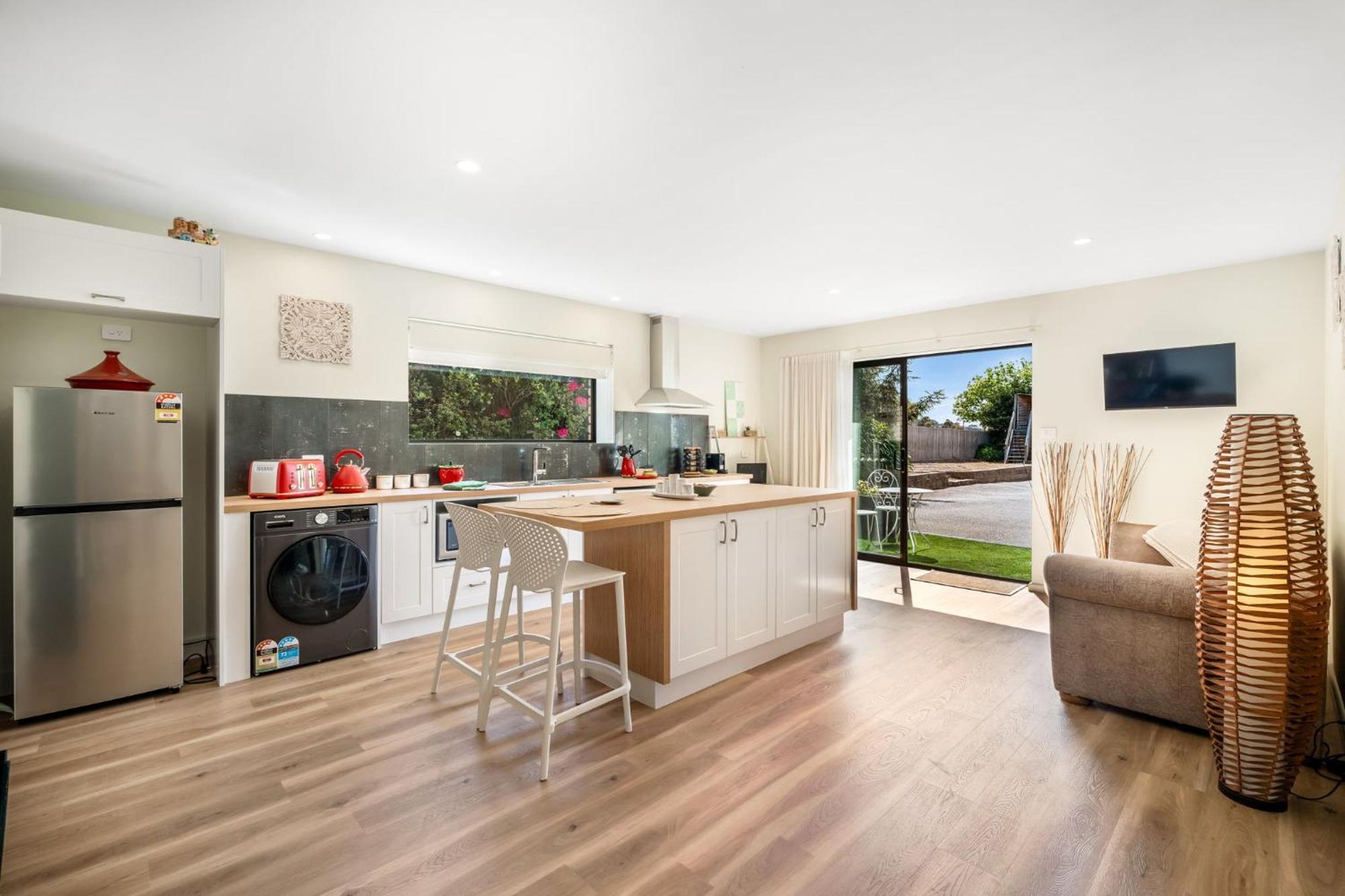 Studio 318 Acton Park 외부 사진