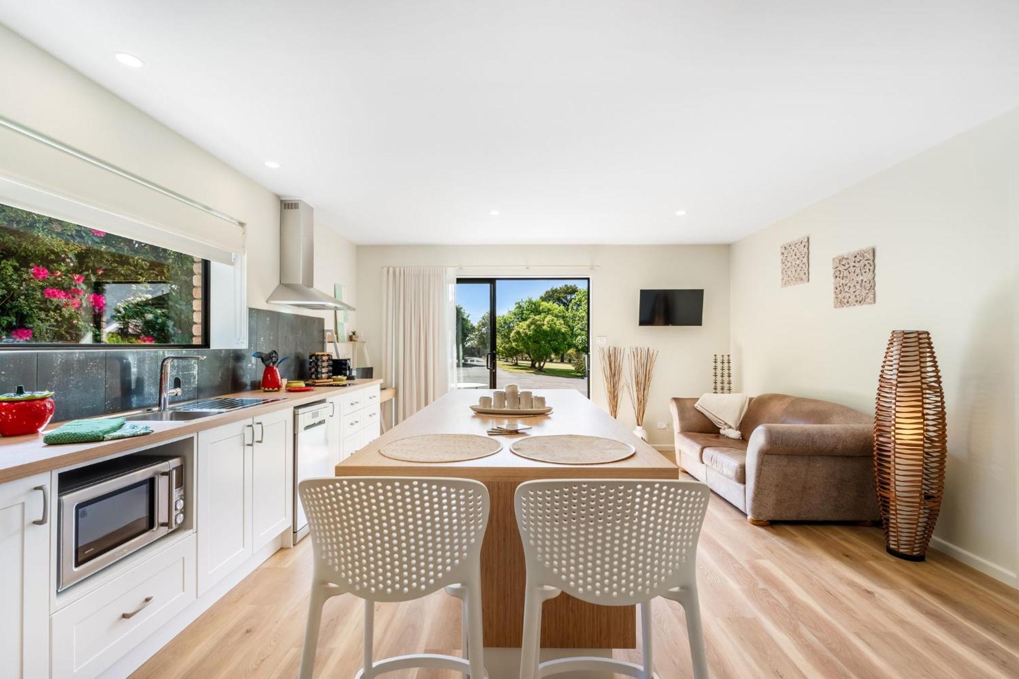 Studio 318 Acton Park 외부 사진